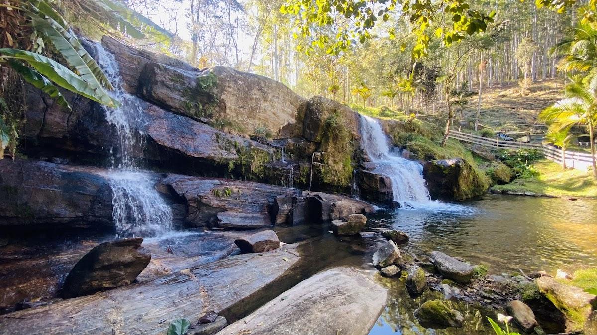 Pesqueiro Restaurante Zé Pequeno