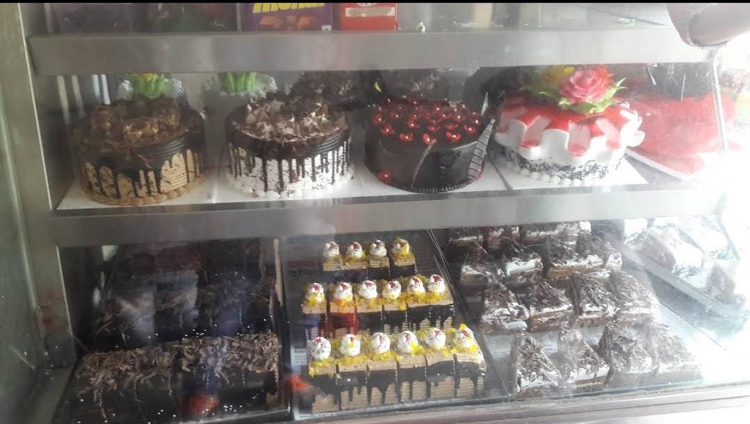 Eatwell Bakers & Confectioners