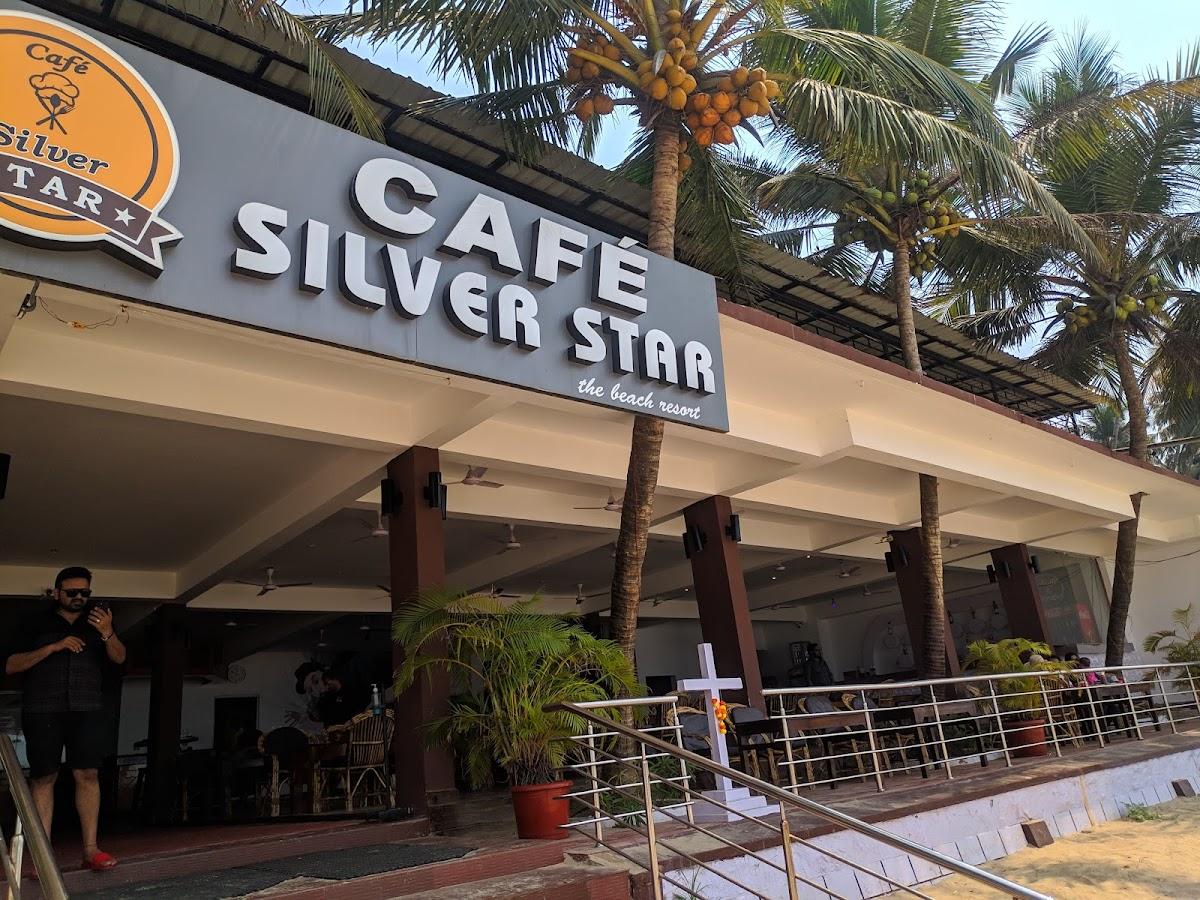 Silver Star Bar & Restaurant