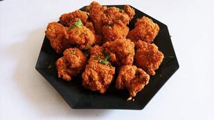 Bar e espetaria do Marcos Aurélio