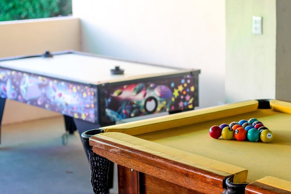 Diver Pousada e Restaurante