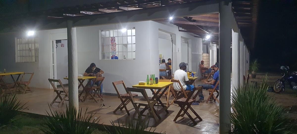 Fazendinha Lá Cássia