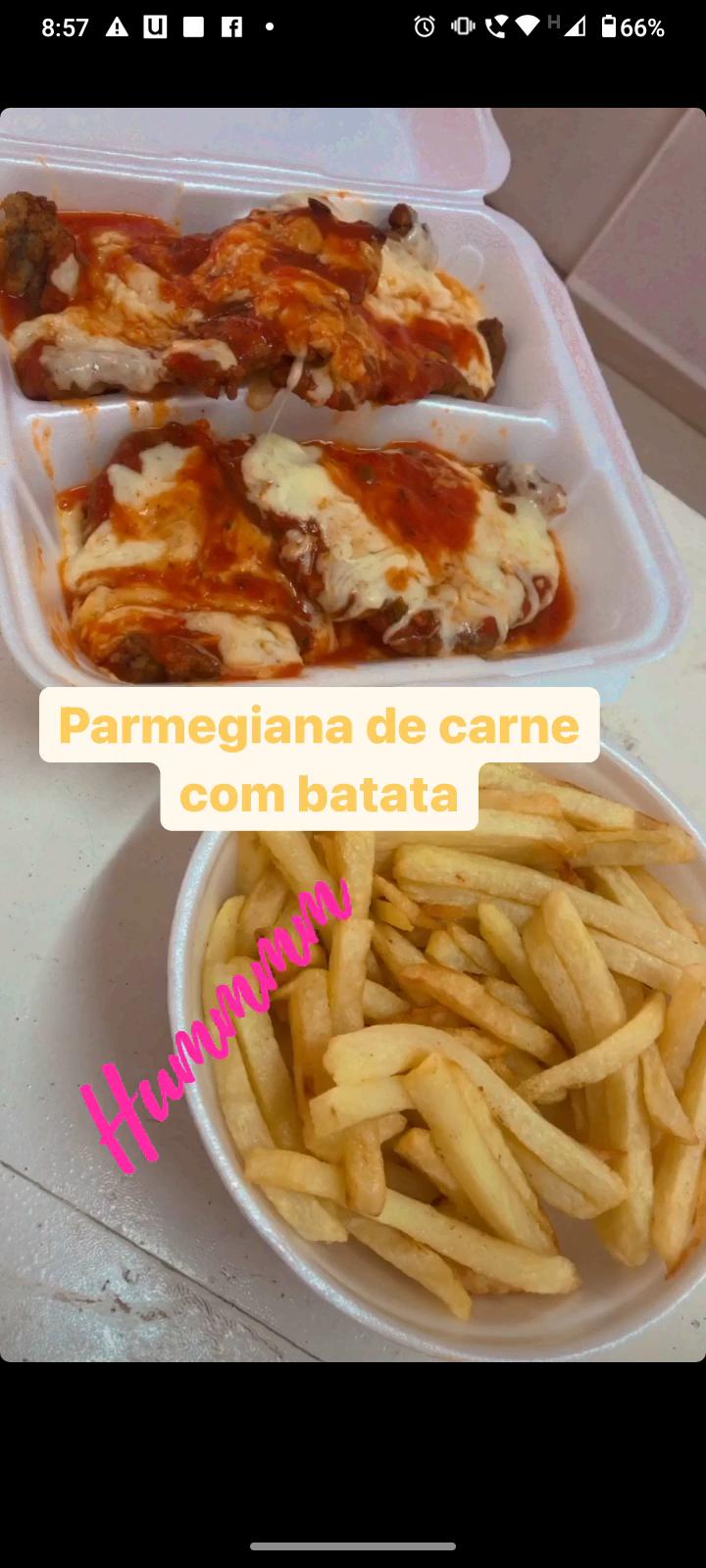 Restaurante Temperos da Nanda