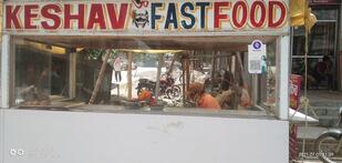 Keshav fast food