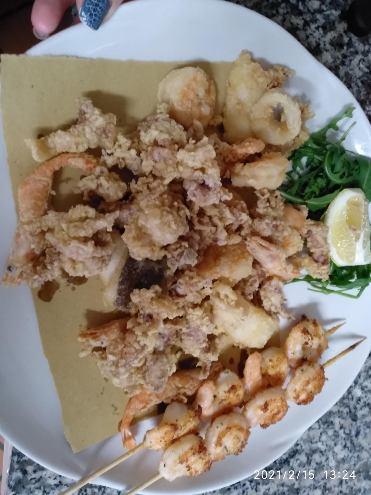 Trattoria Bar Brasseria 5.0