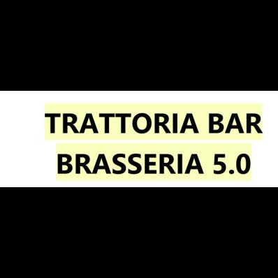 Trattoria Bar Brasseria 5.0
