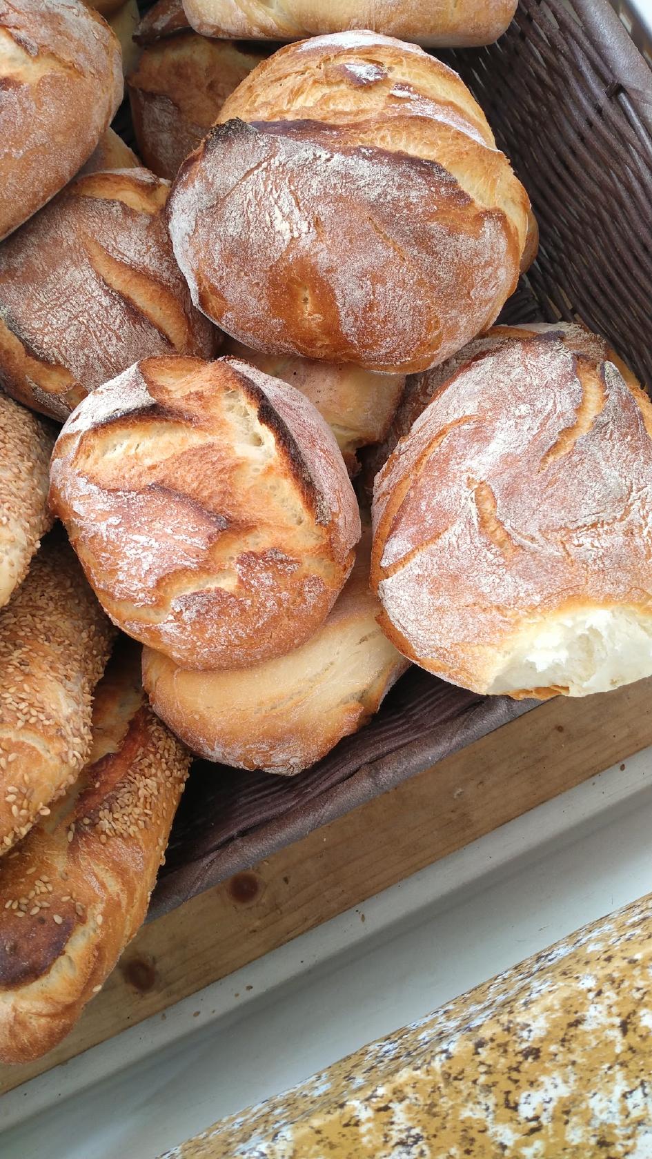 Panetteria Salvo Certo