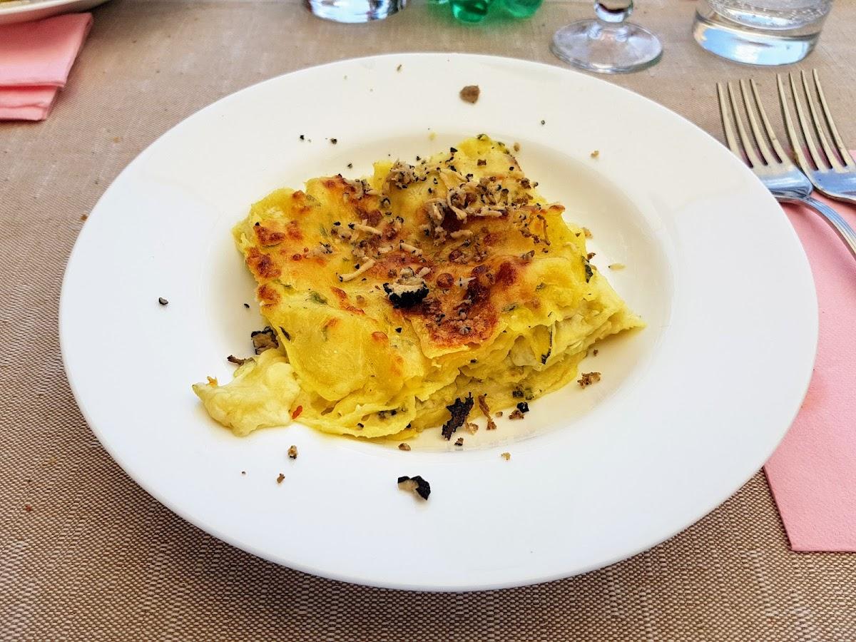 Il Tartufo panoramico