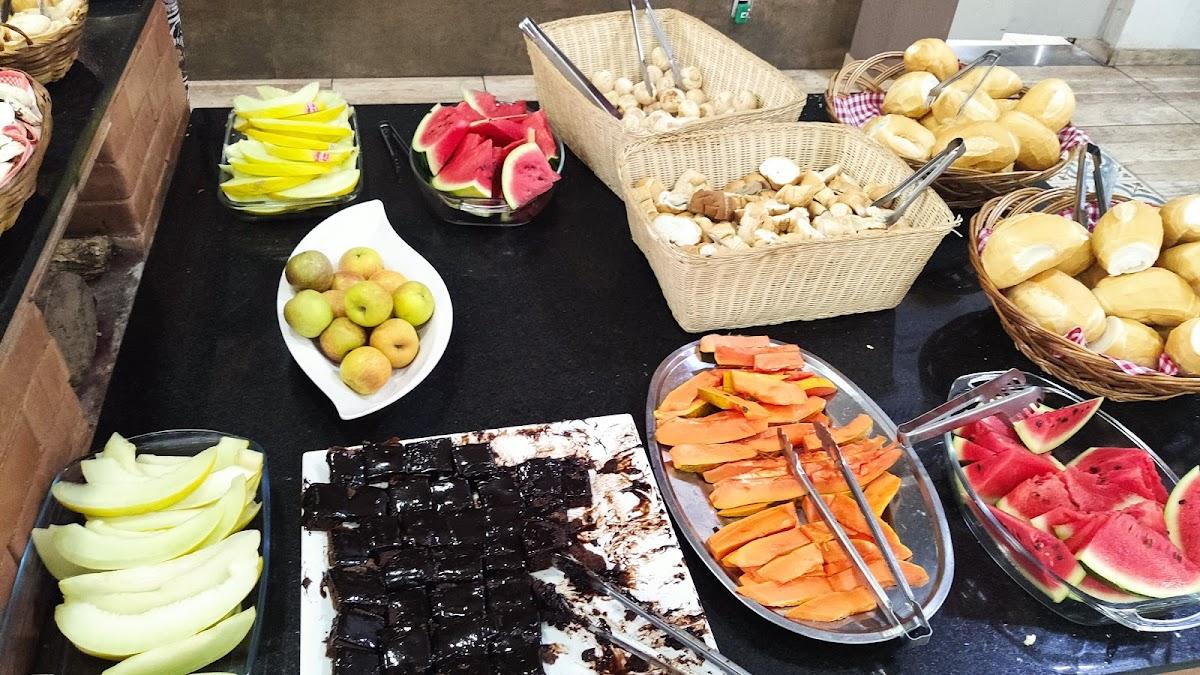 Restaurante Prosa do Mineiro