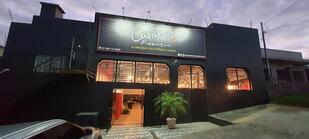 Casarão Pizzaria