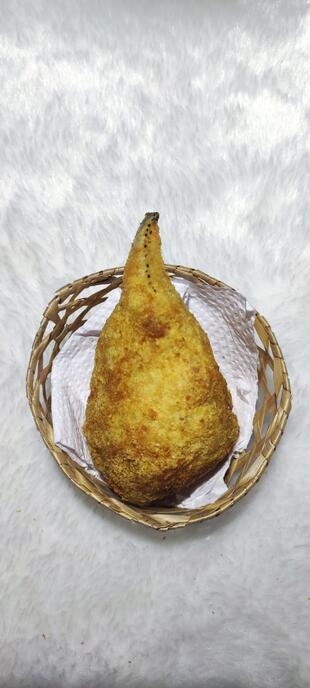 Papa Xibé - Cozinha Paraense