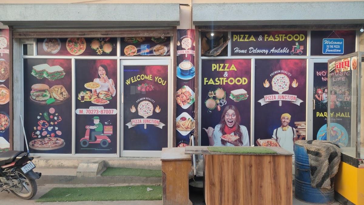 Pizza Junction