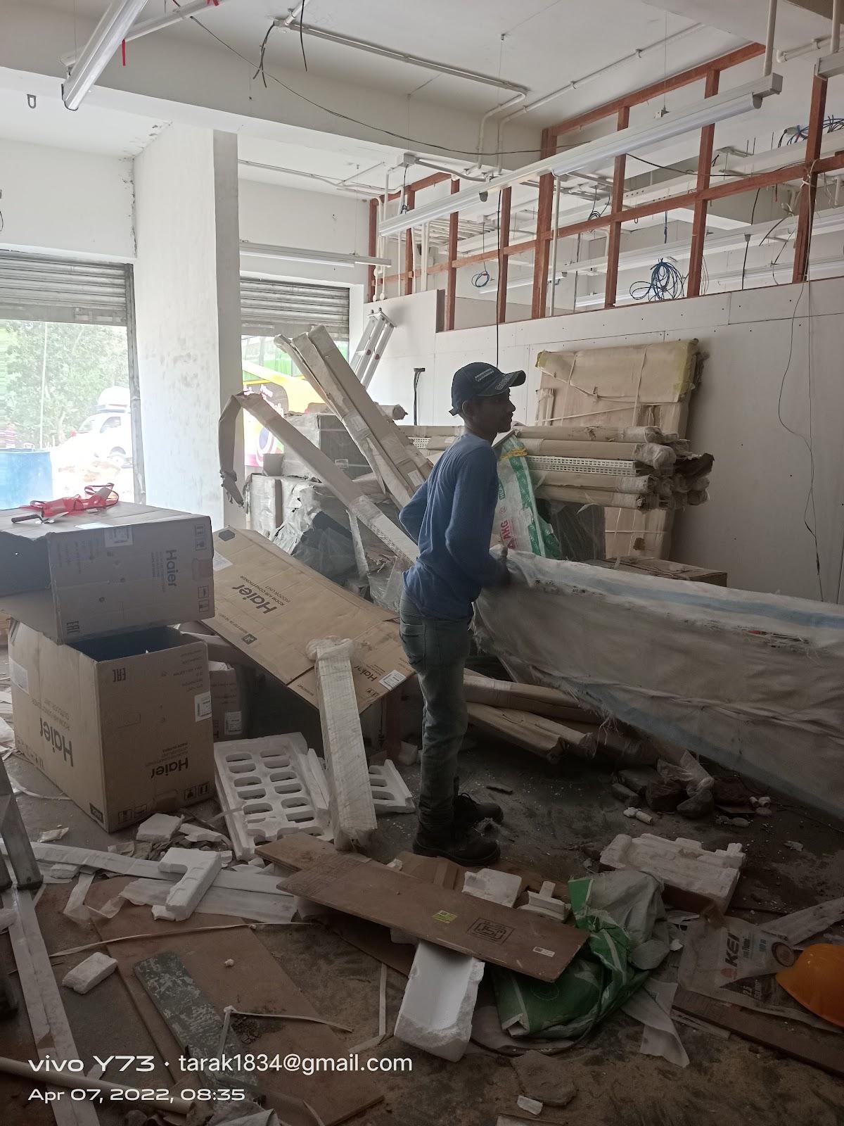 HINDU HOTEL and RESTAURANT