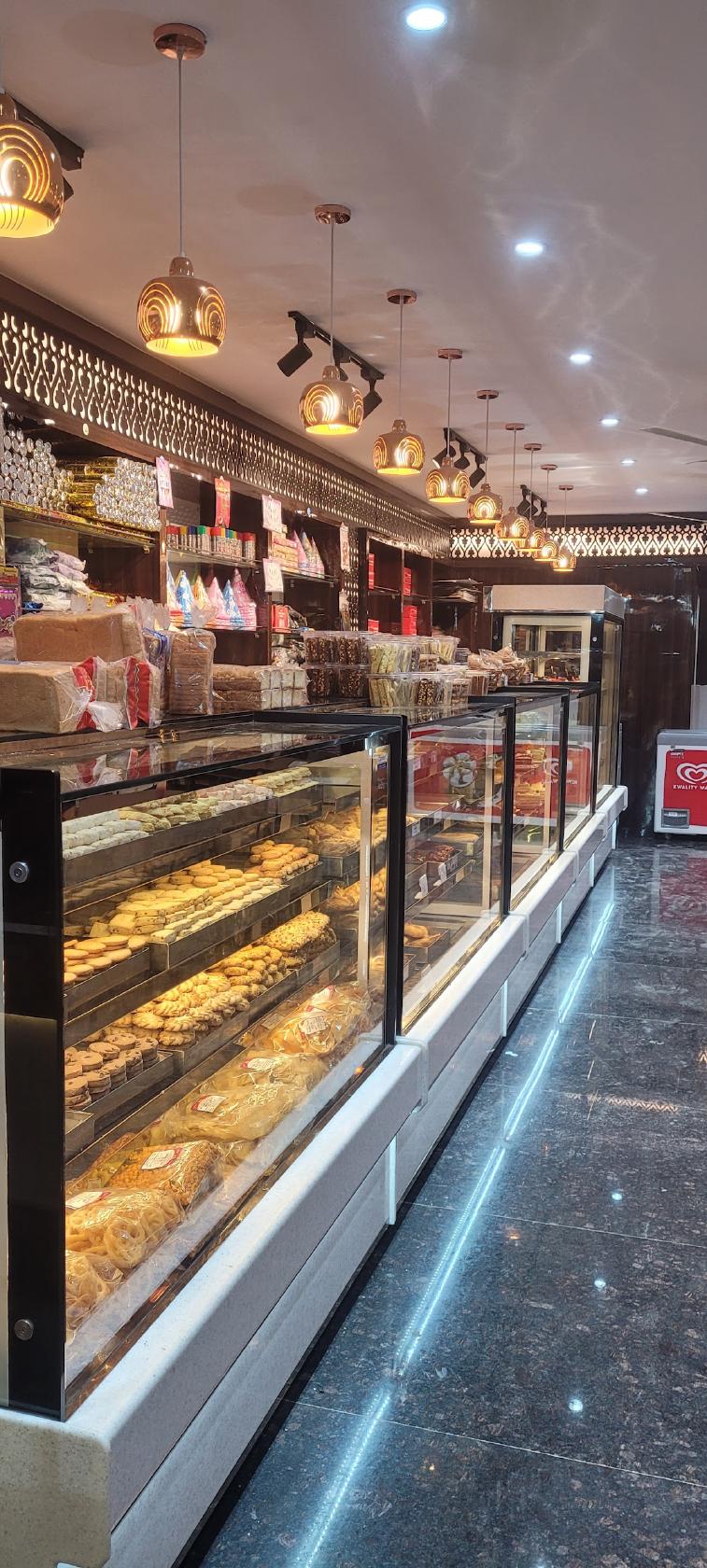 SREE SAI BAKERY
