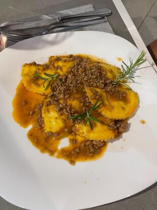 La Campagnola da Marco Ristorante & Pizzeria