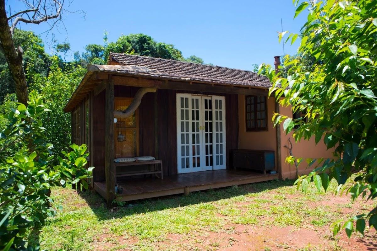 Fios da Terra Bistrô