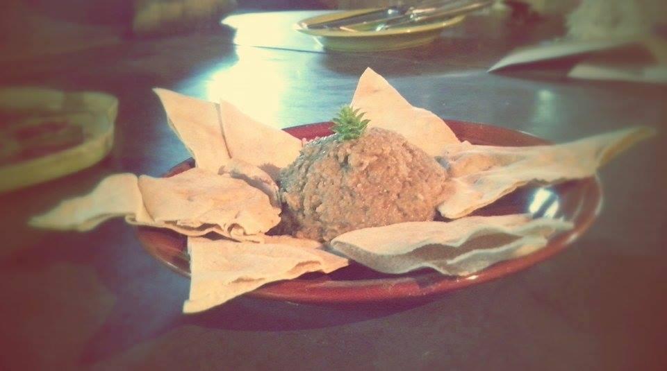 Fios da Terra Bistrô