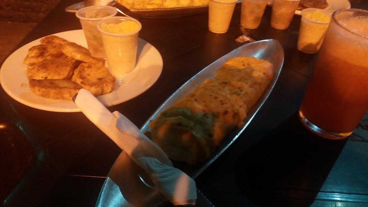 Oficina do Sabor Bar e Restaurante Self Service