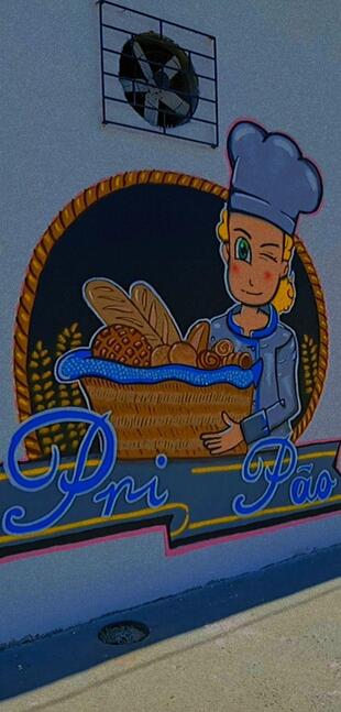 Pri Pão Padaria & Confeitaria