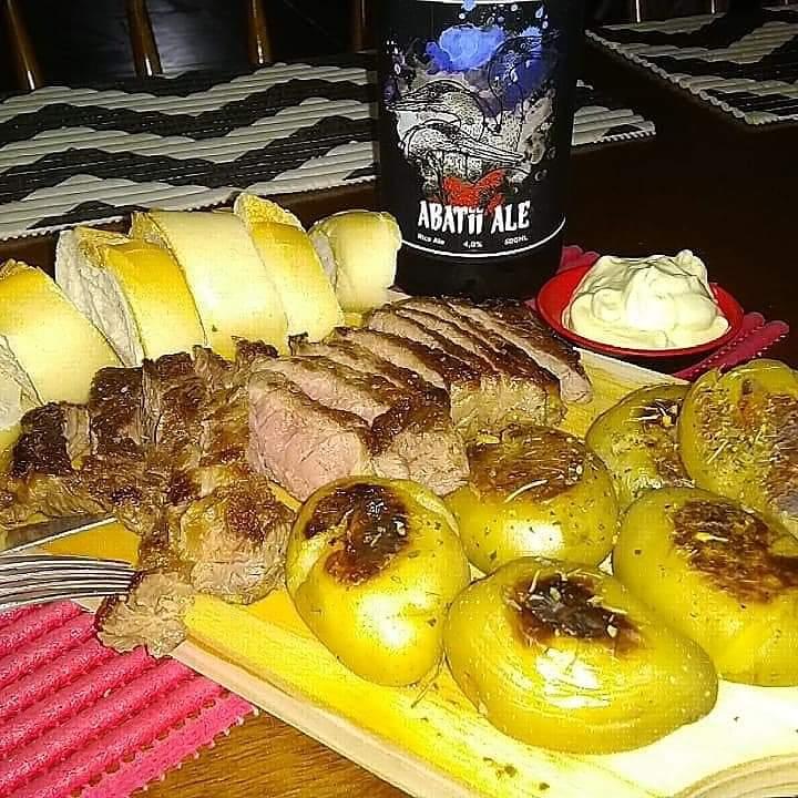 Garage Gastrobar & Burger