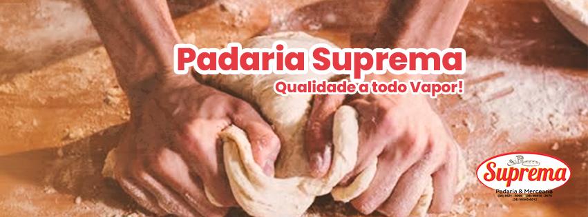 Panificadora Suprema Januária - Matriz