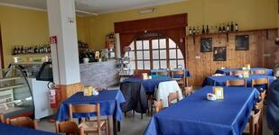 BAR Trattoria Croce Rossa di Rinaldi Denis