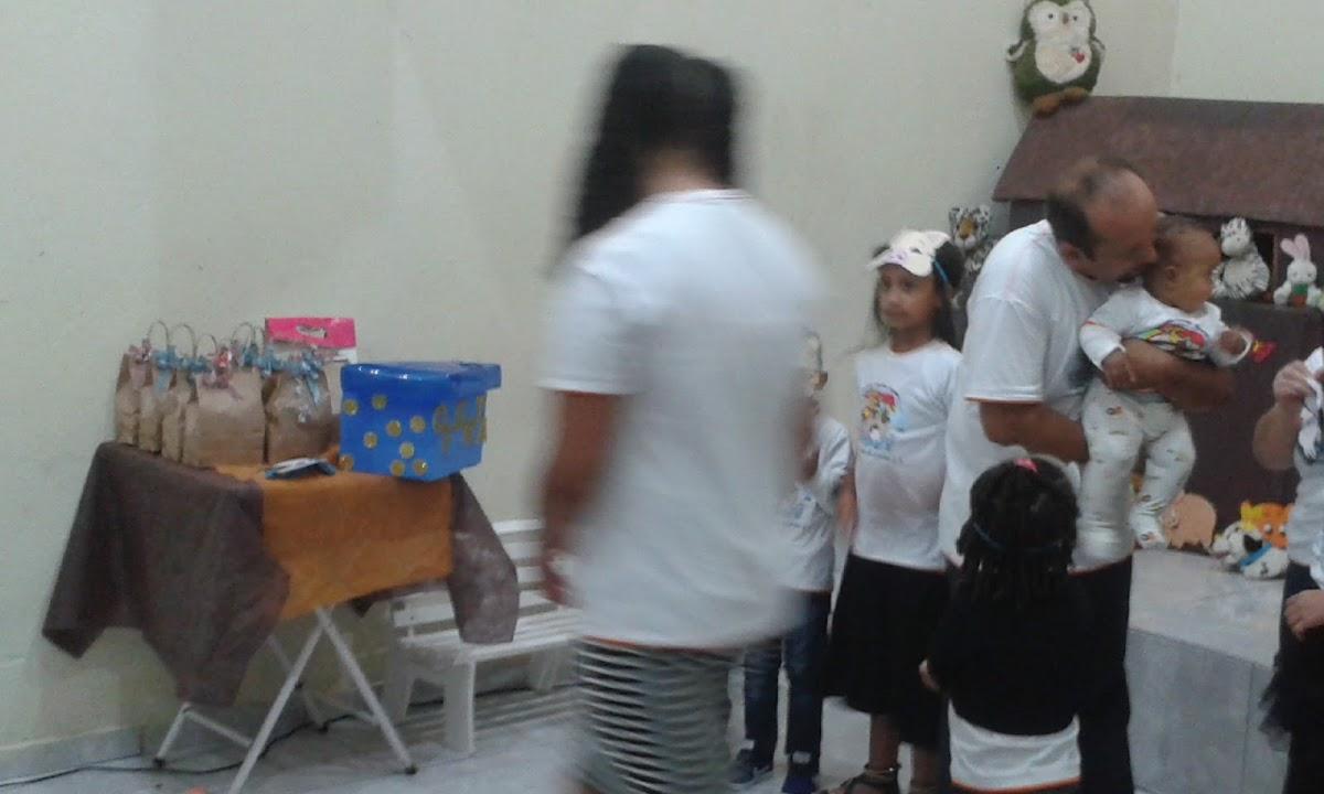 Hilux Pizzaria & Esfiharia