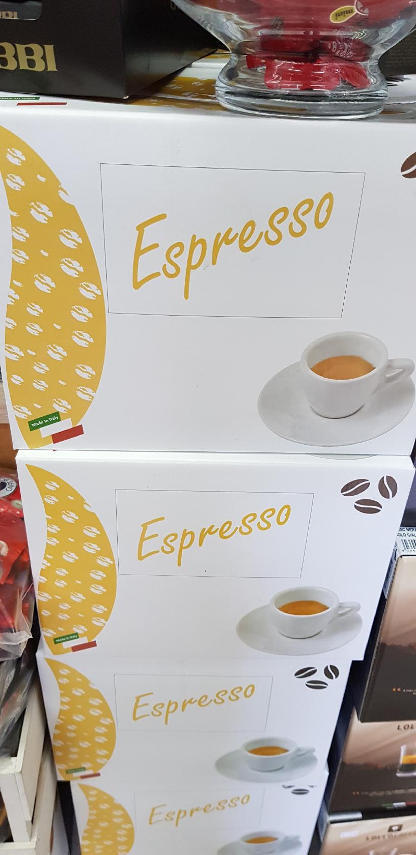 David Coffee