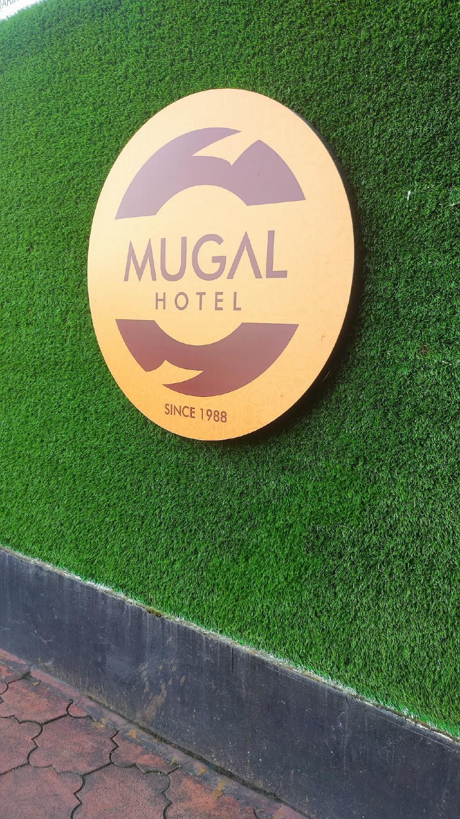 Mugal Hotel
