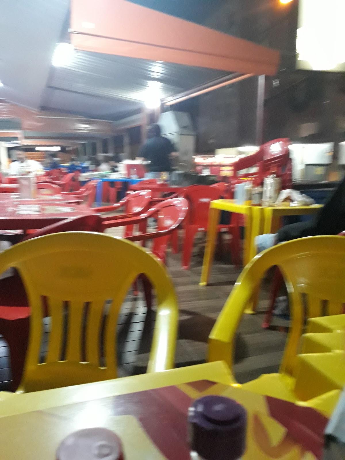 Bar E Lanchonete Das Meninas