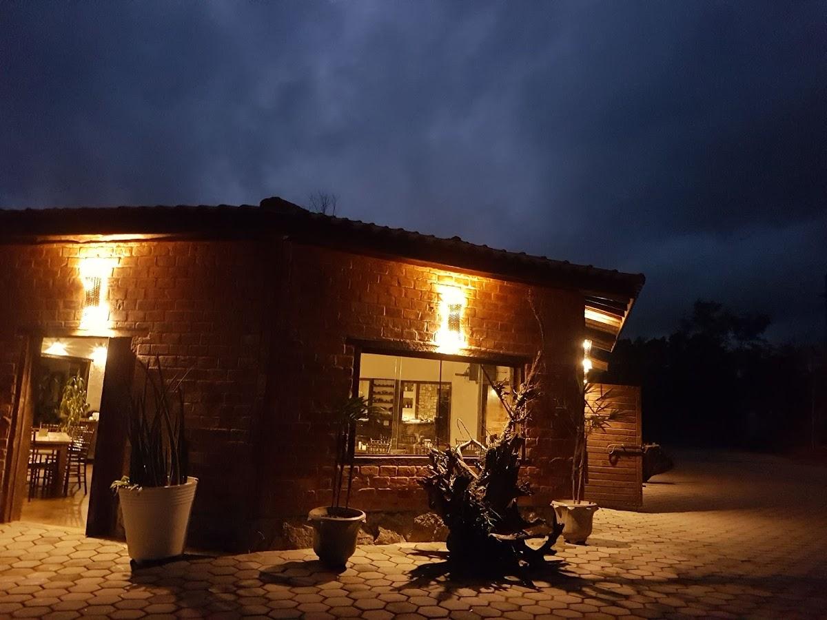 Îukeri Bar e Eventos