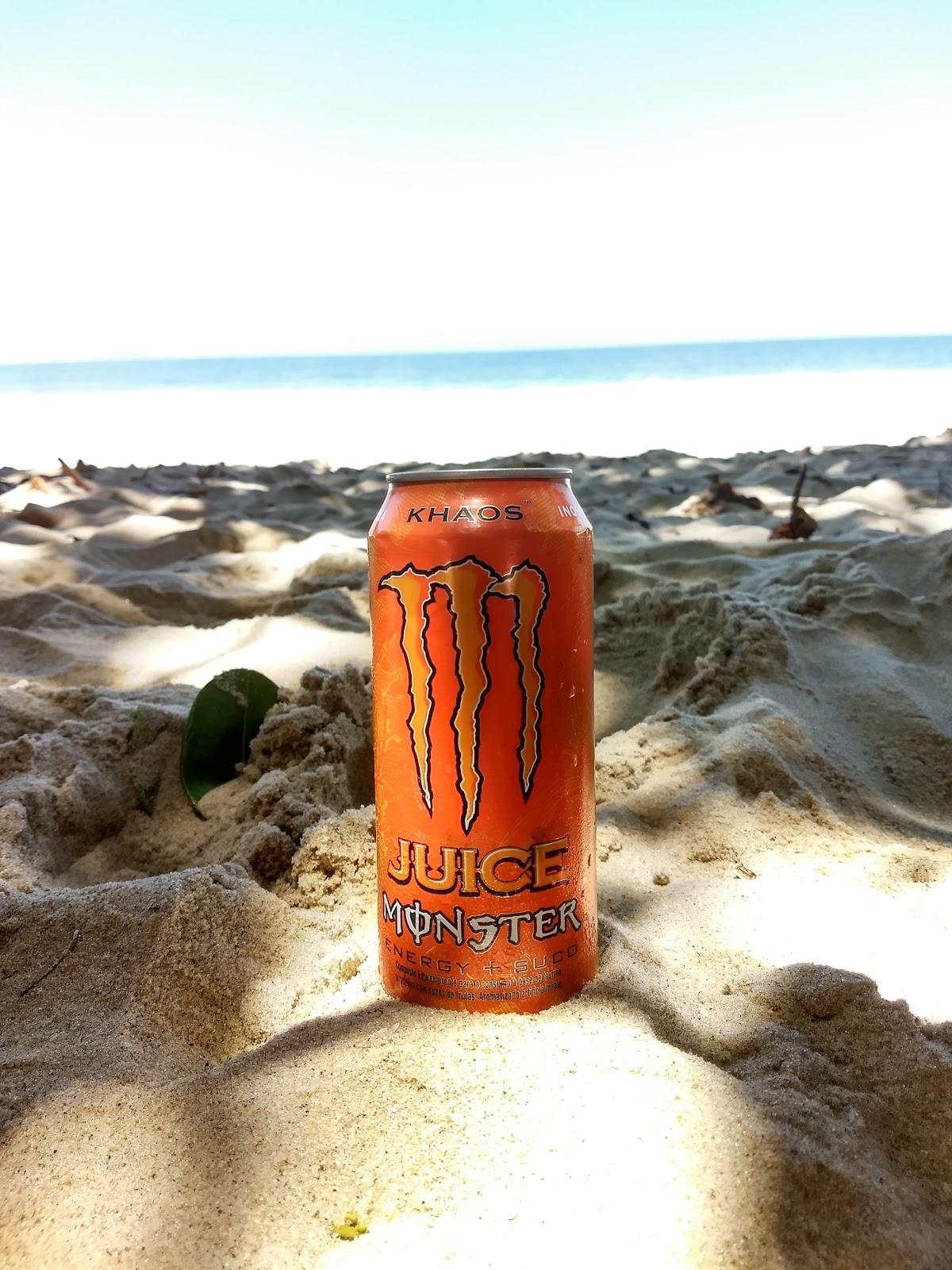 Bar da praia do Félix