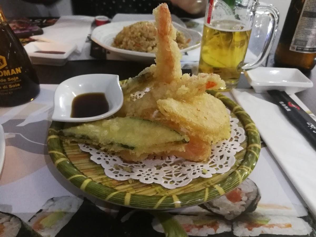 ML SUSHI