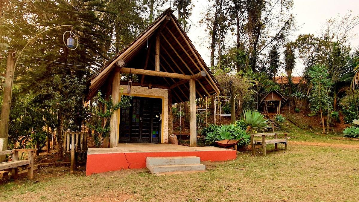 Cafeteria - Agromonges café