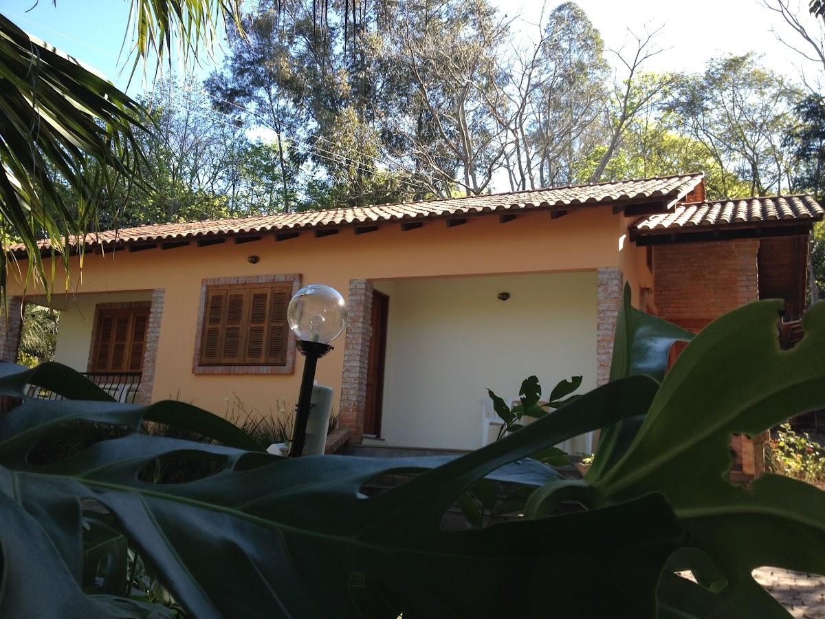 Pousada e Restaurante Recanto