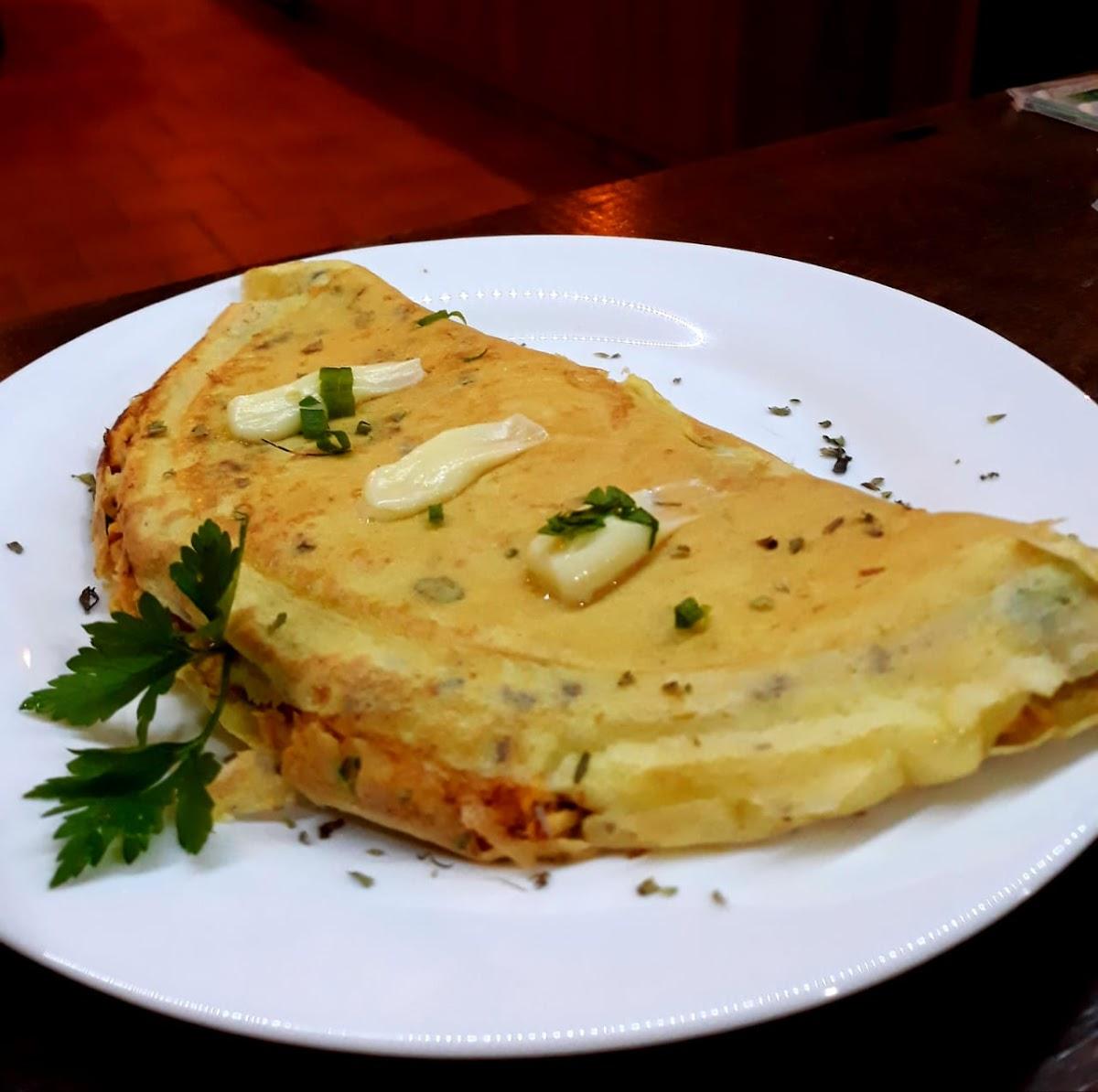 Frutos de Goiás Garopaba Ouvidor