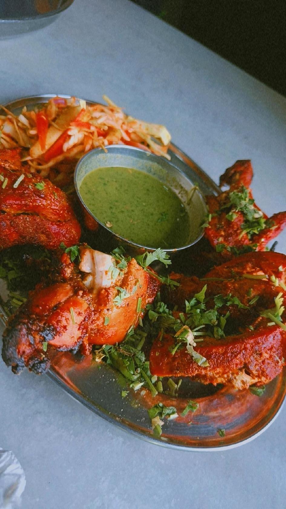 Reddy's Tandoor And Biryani House