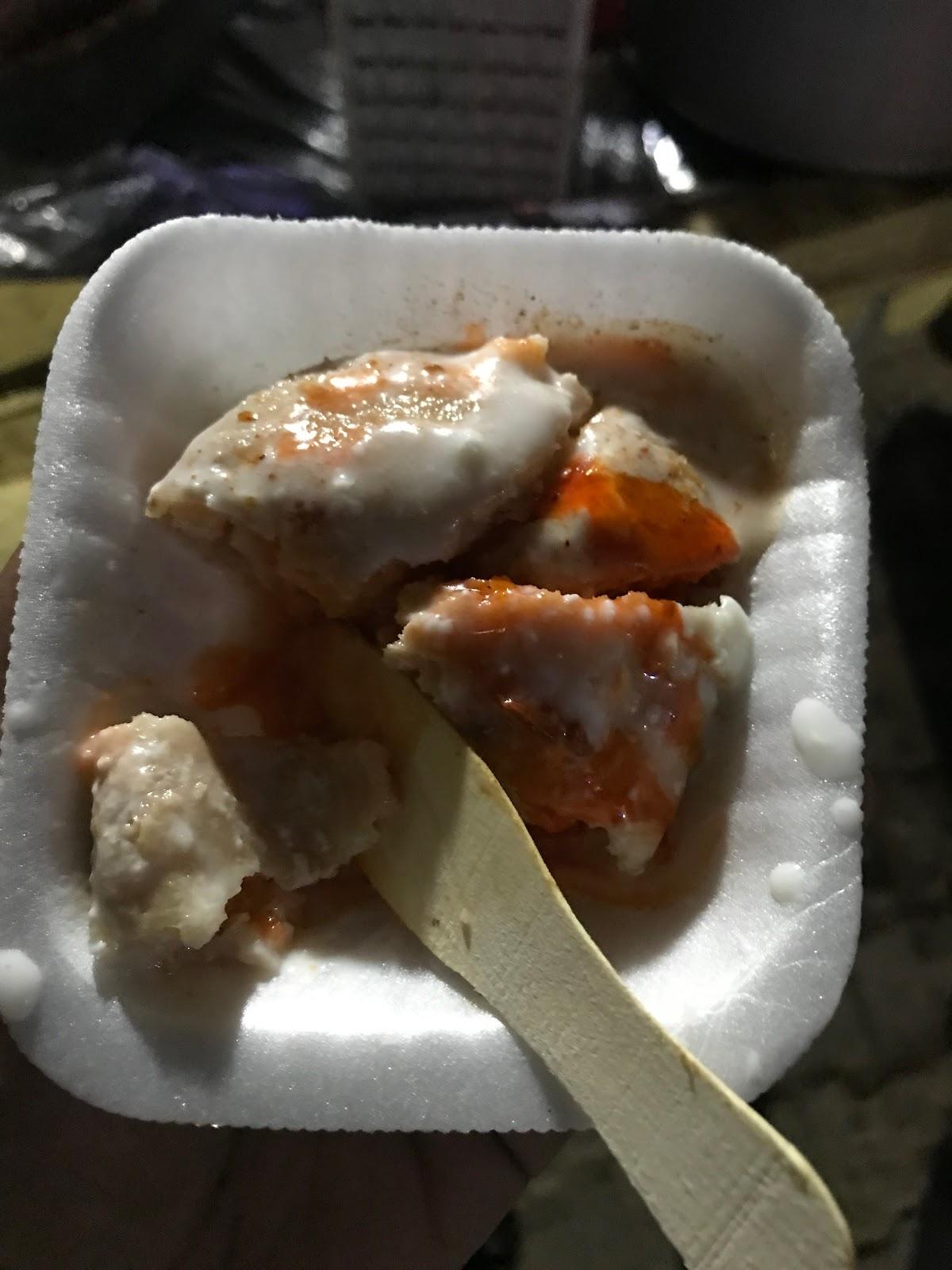 Rajkumar Chat Corner