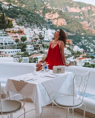 Orama Restaurant & Cocktail's Bar