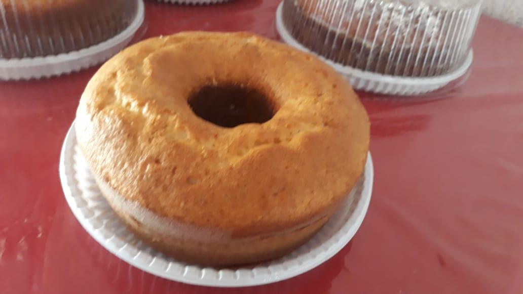 Lanchonete e Espetinho Delícias Caseiras