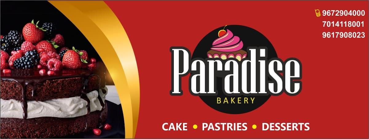 Paradise Bakery