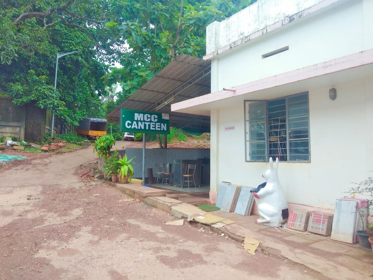 MCC Canteen