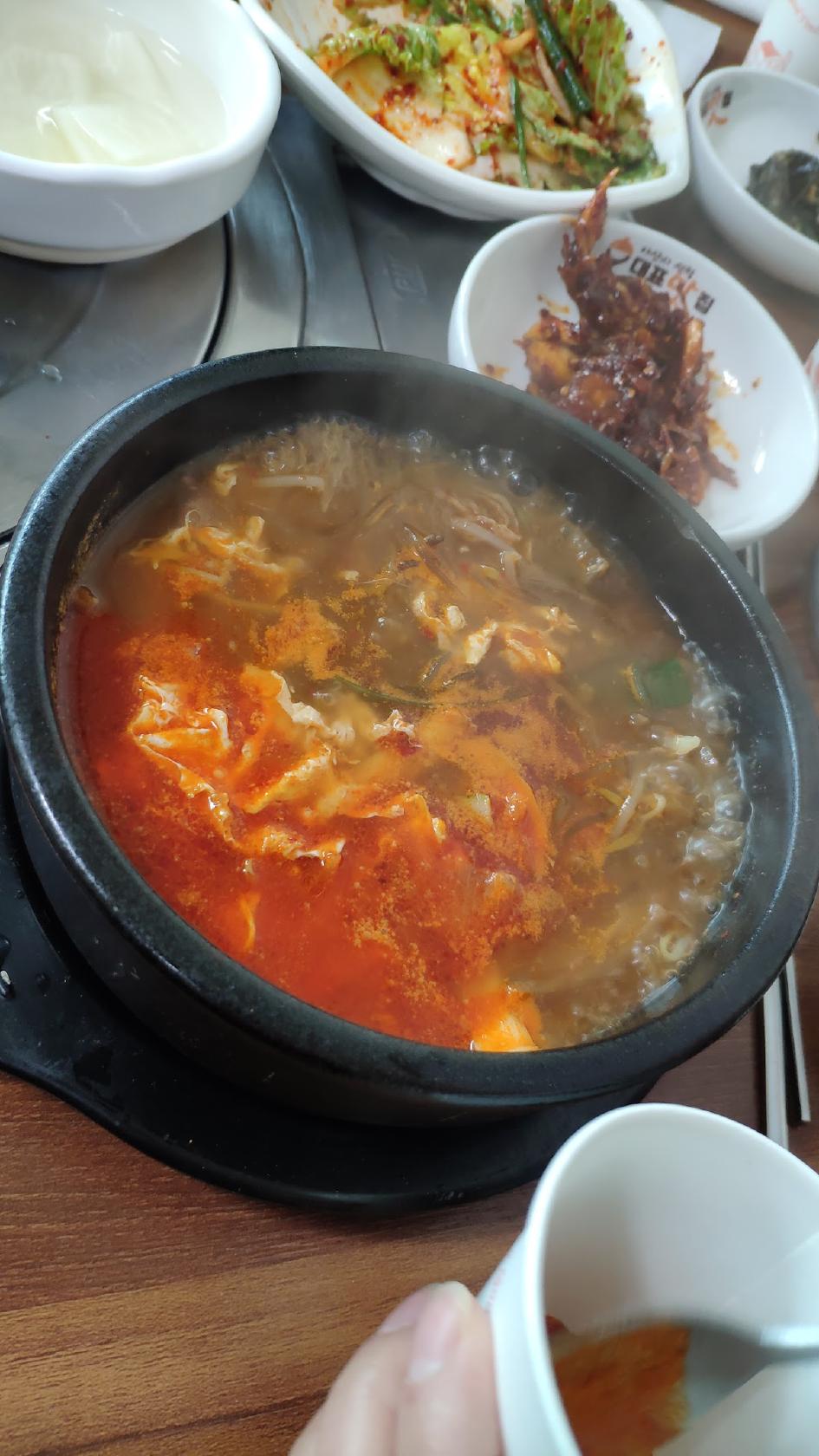 옛날갈비