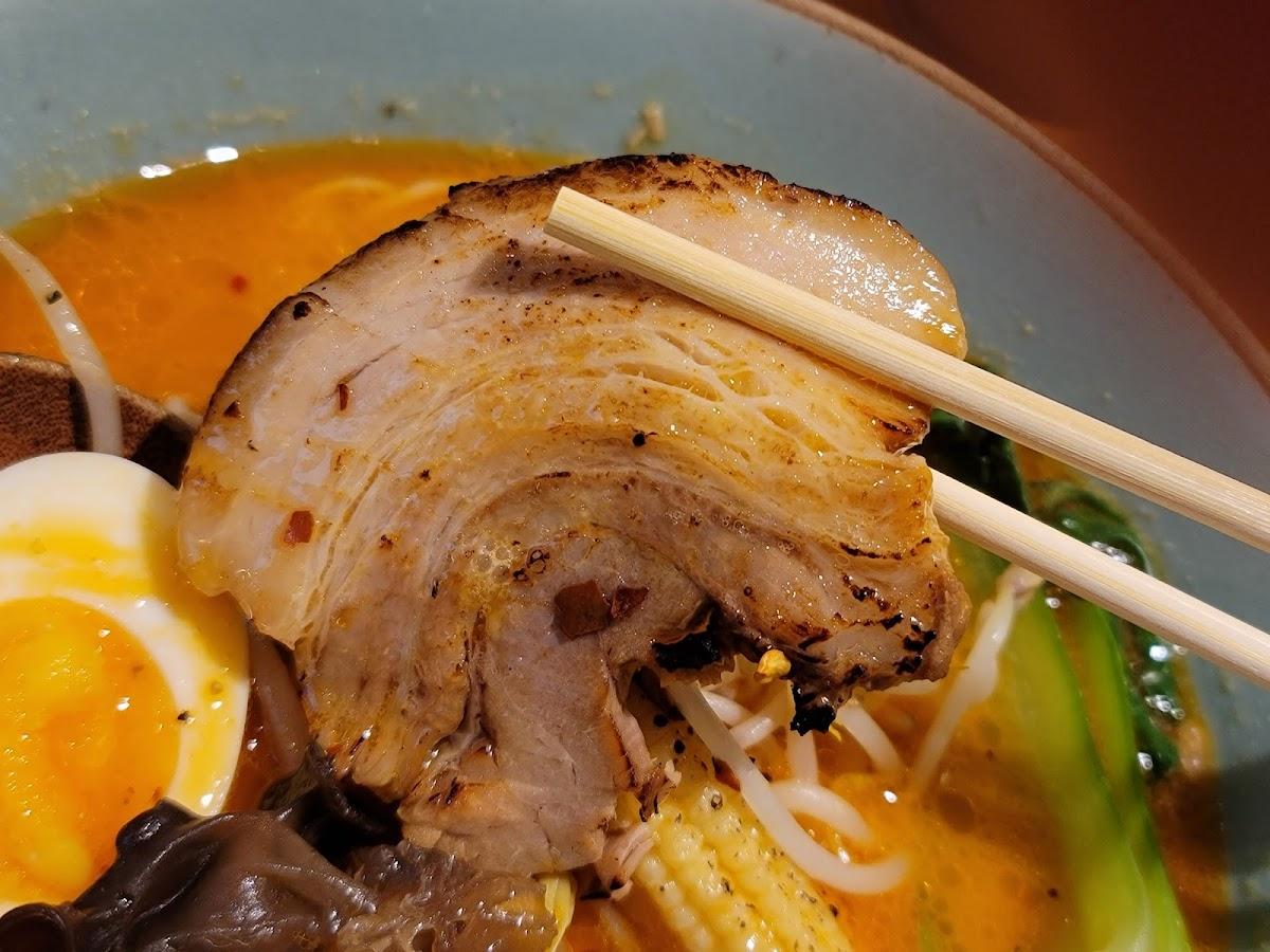 Woochu Ramen