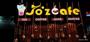 Jo'z Cafe
