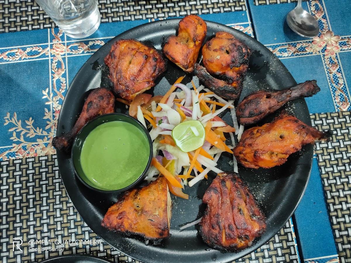 Fujiya Green Restaurant