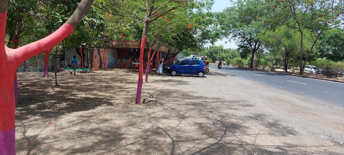 Hotel Sai Raswanti Grah And Nashta Corner