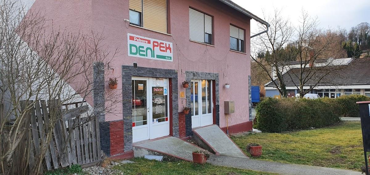 Deni Pek
