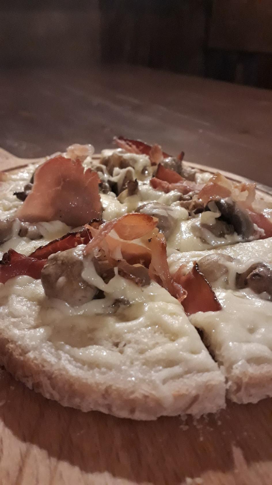 Birreria Doppio Malto (avellino)