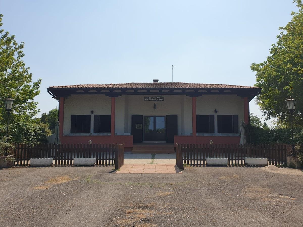 Alla Stazione di Posta